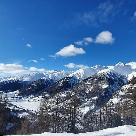 Chalet Biene - Swiss Alp With Sauna And Jacuzzi *