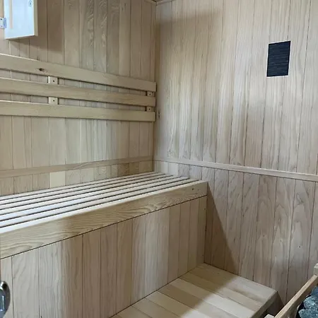 Chalet Biene - Swiss Alp With Sauna And Jacuzzi Ulrichen